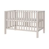 Europe Baby Zwillingslaufstall Casper Oatmeal