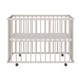 Europe Baby Arike II Box Oatmeal