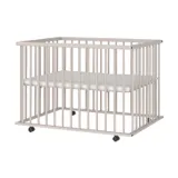 Europe Baby Arike II Laufstall Oatmeal