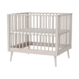 Europe Baby Evy Laufstall Oatmeal