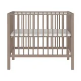 Europe Baby Robin II Laufstall - Chestnut