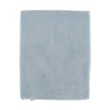 Kidsmill Soft Elegance Boxmatras Hoes - 75x95 cm - Iceblue