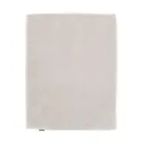 Kidsmill Soft Elegance Boxmatras Hoes - 75x95 cm - Naturel