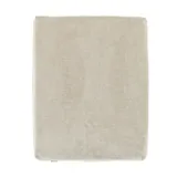 Kidsmill Soft Elegance Boxmatras Hoes - 75x95 cm - Thyme