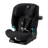 Britax Römer Advansafix Pro Autositz - Classic - Deep Black