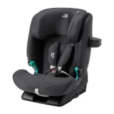 Britax Römer Advansafix Pro Autositz - Classic - Deep Grey