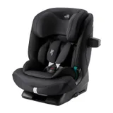Britax Römer Advansafix Pro Autositz - Style - Carbon Black
