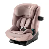 Britax Römer Advansafix Pro Autositz - Style - Dusty Rose