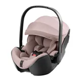 Britax Römer Baby-Safe Pro Autositz - Style - Dusty Rose