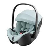 Britax Römer Baby-Safe Pro Autositz - Style - Harbor Blue