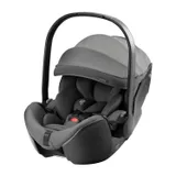 Britax Römer Baby-Safe Pro Autositz - Style - Mineral Grey