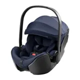 Britax Römer Baby-Safe Pro Autositz - Style - Night Blue