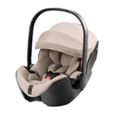 Britax Römer Baby-Safe Pro Autositz - Style - Teak