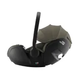 Britax Römer Baby-Safe Pro Autositz - Urban Olive - Lux