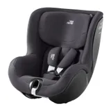 Britax Römer Dualfix 5Z Autositz - Classic - Deep Grey
