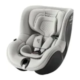 Britax Römer Dualfix 5Z Autositz - Lux - Linen Grey