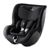 Britax Römer Dualfix 5Z Autositz - Style - Carbon Black
