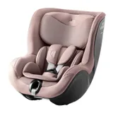 Britax Römer Dualfix 5Z Autositz - Style - Dusty Rose