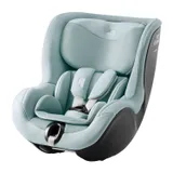 Britax Römer Dualfix 5Z Autositz - Style - Harbor Blue