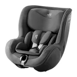 Britax Römer Dualfix 5Z Autositz - Style - Mineral Grey