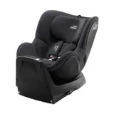 Britax Römer Dualfix M Plus Autositz Midnight Grey