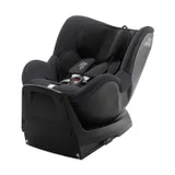Britax Römer Dualfix Plus Autositz - Midnight Grey