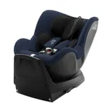 Britax Römer Dualfix Plus Autositz - Night Blue