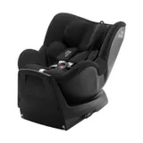 Britax Römer Dualfix Plus Autositz - Space Black