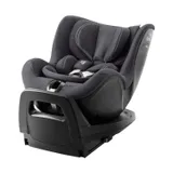 Britax Römer Dualfix Pro Autositz - Classic - Deep Grey
