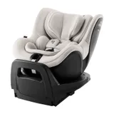 Britax Römer Dualfix Pro Autositz - Lux - Soft Taupe