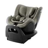 Britax Römer Dualfix Pro Autositz - Lux - Urban Olive