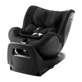 Britax Römer Dualfix Pro Autositz - Style - Carbon Black
