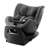 Britax Römer Dualfix Pro Autositz - Style - Mineral Grey