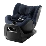 Britax Römer Dualfix Pro Autositz - Style - Night Blue