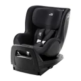 Britax Römer Dualfix Pro M Autositz - Classic - Deep Black