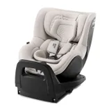 Britax Römer Dualfix Pro M Autositz - Lux - Soft Taupe