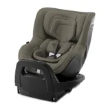 Britax Römer Dualfix Pro M Autositz - Lux - Urban Olive