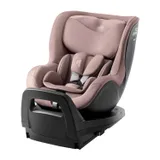 Britax Römer Dualfix Pro M Autositz - Style - Dusty Rose