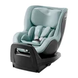 Britax Römer Dualfix Pro M Autositz - Style - Harbor Blue