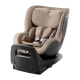 Britax Römer Dualfix Pro M Autositz - Style - Teak