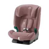Britax Römer Evolvafix Autositz - Dusty Rose