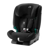 Britax Römer Evolvafix Autositz - Space Black Smart
