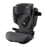 Britax Römer Kidfix Pro Autositz - Classic - Midnight Grey