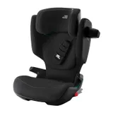 Britax Römer Kidfix Pro Autositz - Classic - Space Black