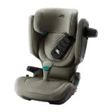 Britax Römer Kidfix Pro Autositz - Lux - Urban Olive