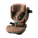 Britax Römer Kidfix Pro Autositz - Lux - Warm Caramel