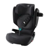 Britax Römer Kidfix Pro Autositz - Style - Carbon Black