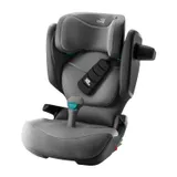 Britax Römer Kidfix Pro Autositz - Style - Mineral Grey