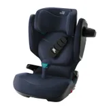 Britax Römer Kidfix Pro Autositz - Style - Night Blue
