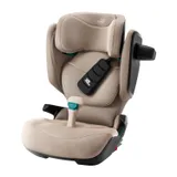 Britax Römer Kidfix Pro Autositz - Style - Teak